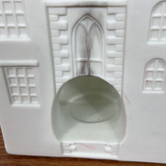 PartyLite Village Carolers P0204 Vintage Retired - Picture 6 of 6